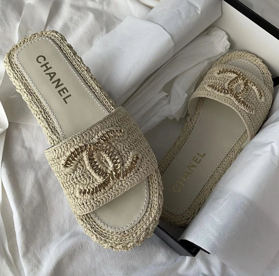 CC Beach Sandals