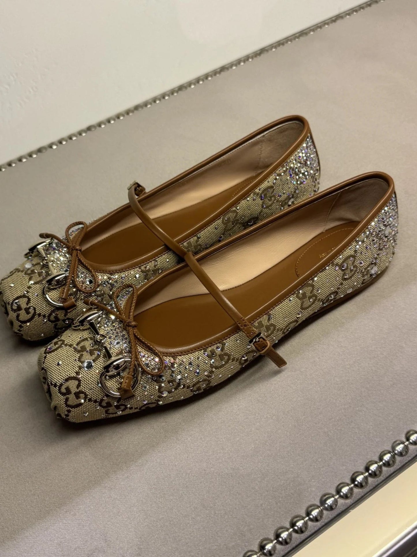 GG Ballerinas