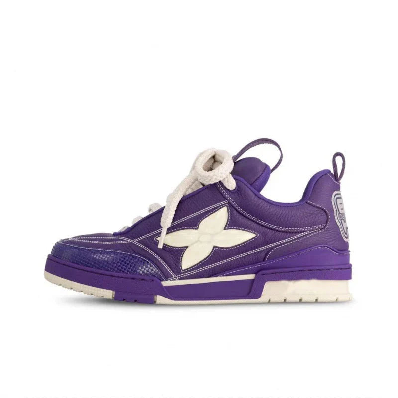 "LV" Skate Sneaker 2.0