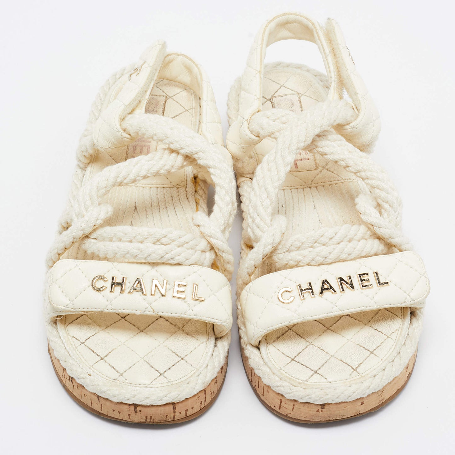 CC Sandals Spring