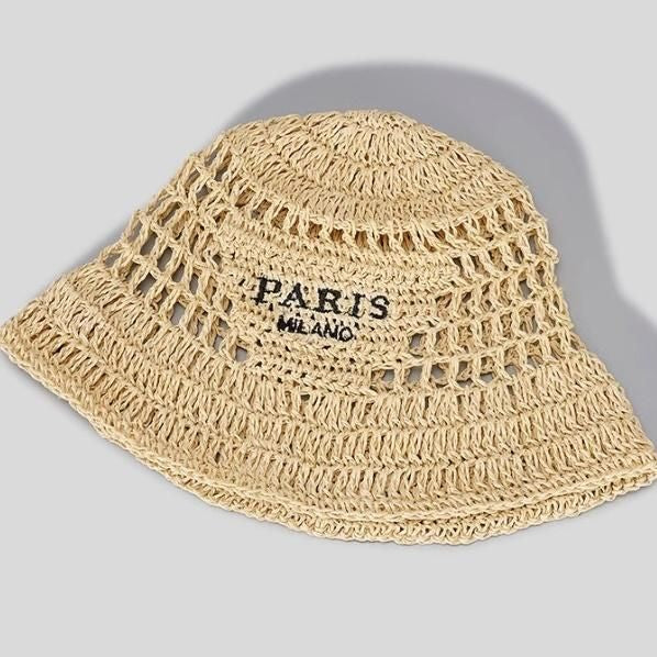 PRD Cannes Bucket Hat