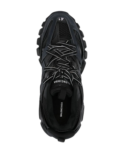 "LED-Track" Sneaker (different colors)
