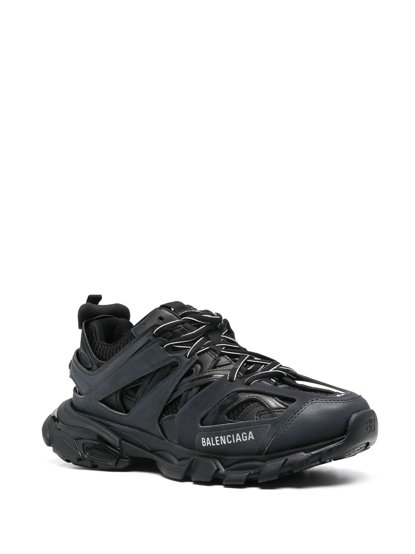 "LED-Track" Sneaker (different colors)