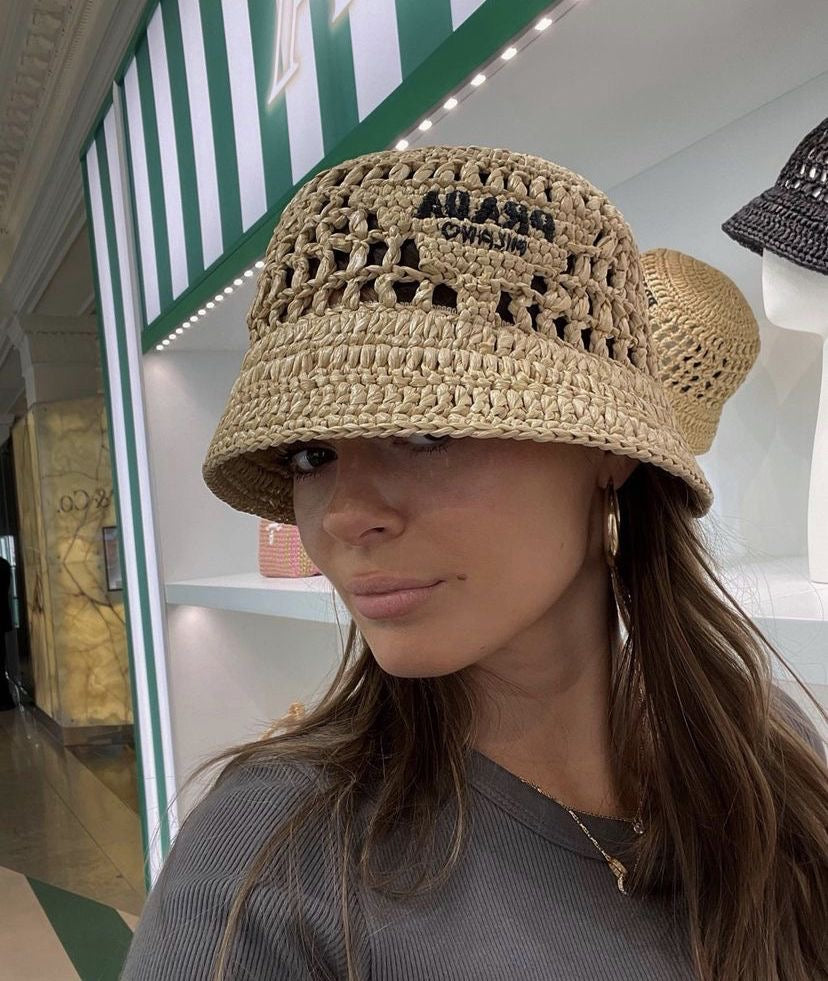 PRD Cannes Bucket Hat