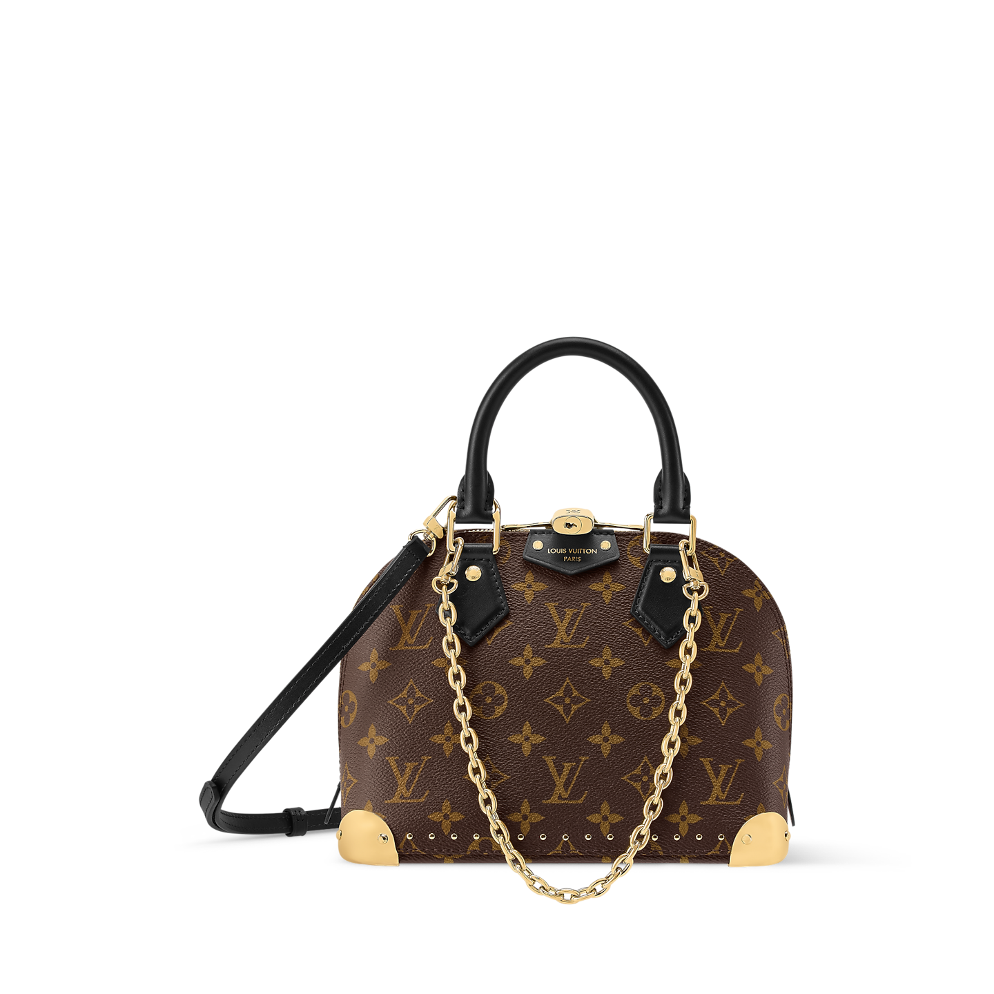 LV Alma Bag