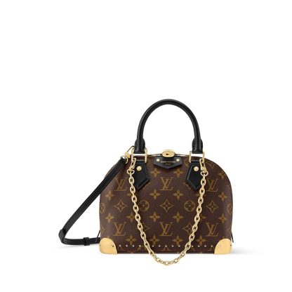 LV Alma Bag
