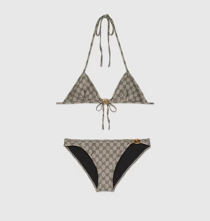 "GG" Bikini