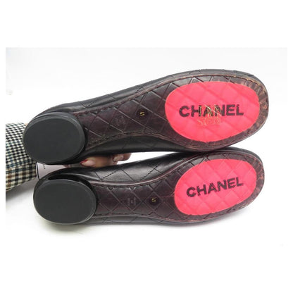 CC Ballet Flats