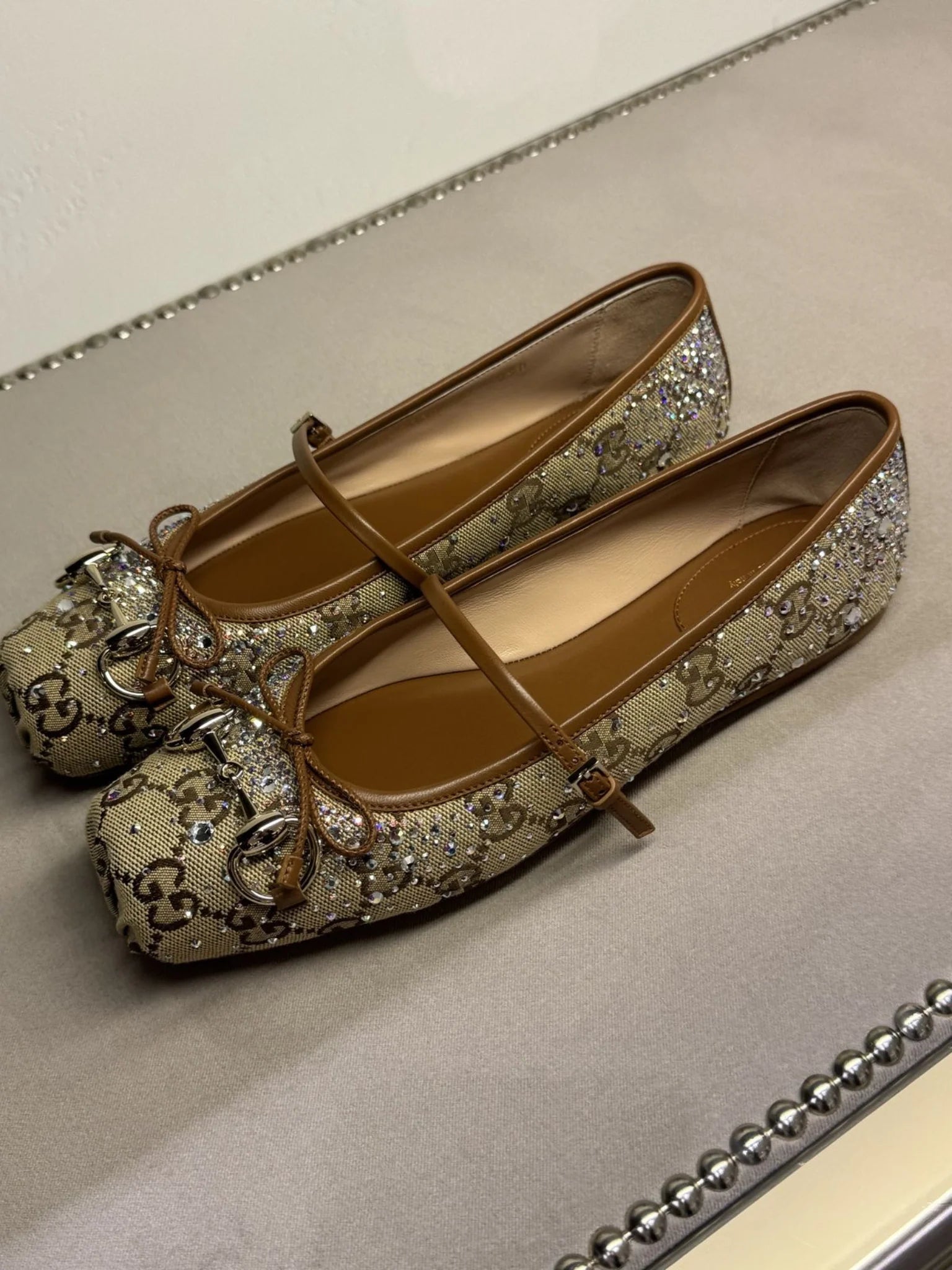 GG Ballerinas