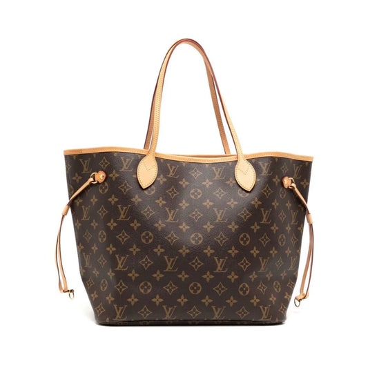 "LV" Neverfull
