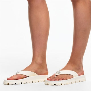 PRD Soft Cage Vinyl Sandals