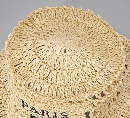 PRD Cannes Bucket Hat