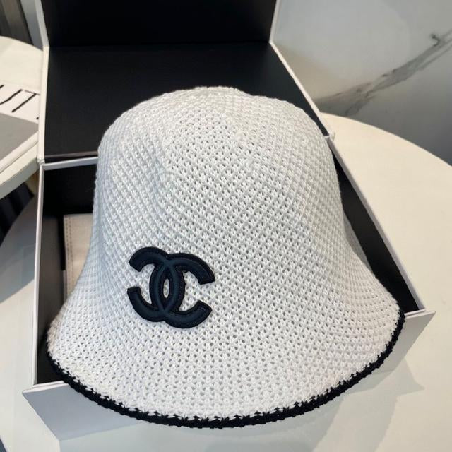 CC Cotton Hat
