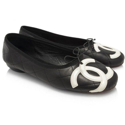 CC Ballet Flats