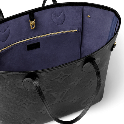 "LV" Neverfull MM