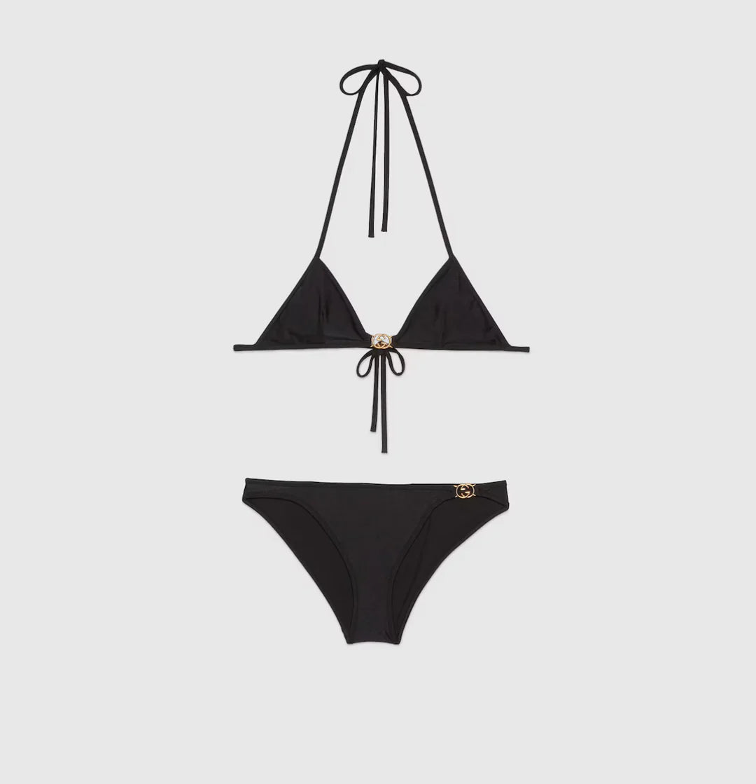 "GG" Bikini