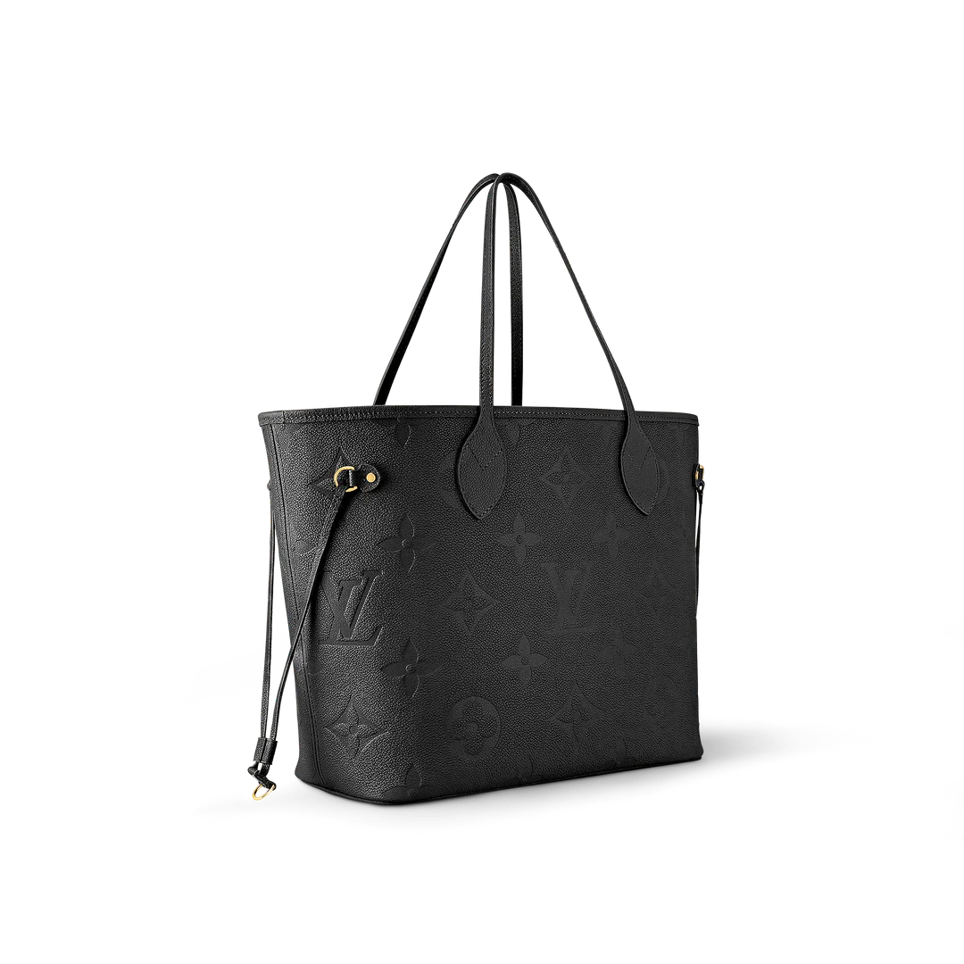 "LV" Neverfull MM