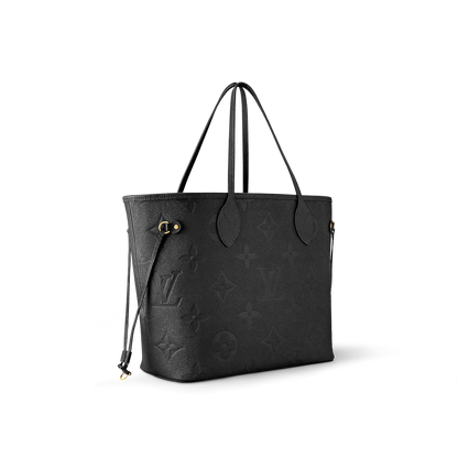 "LV" Neverfull MM