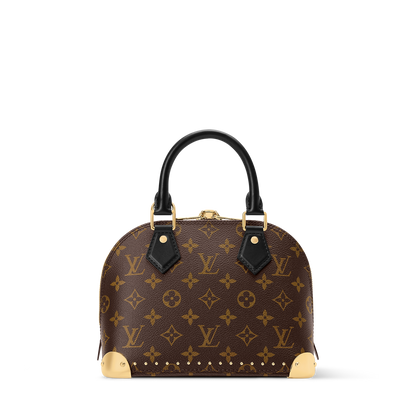LV Alma Bag
