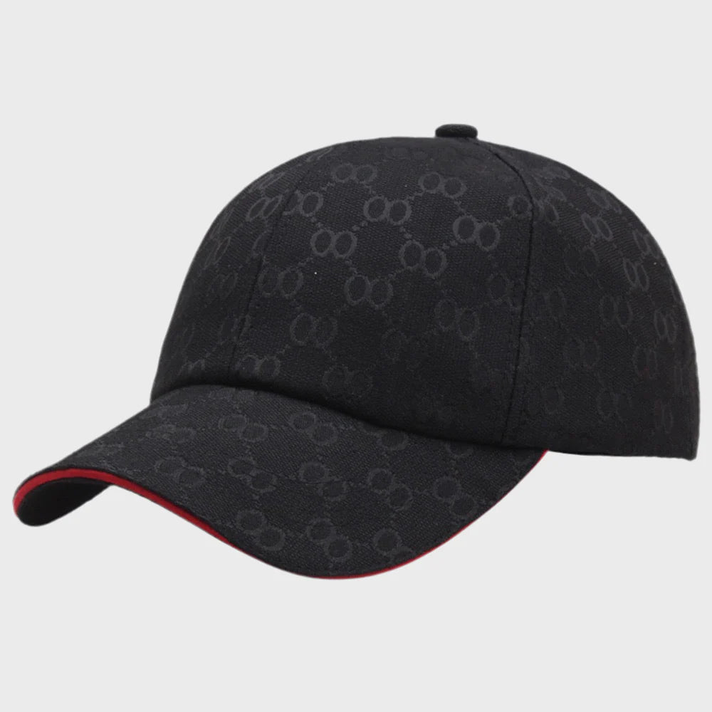 "GG" Cap