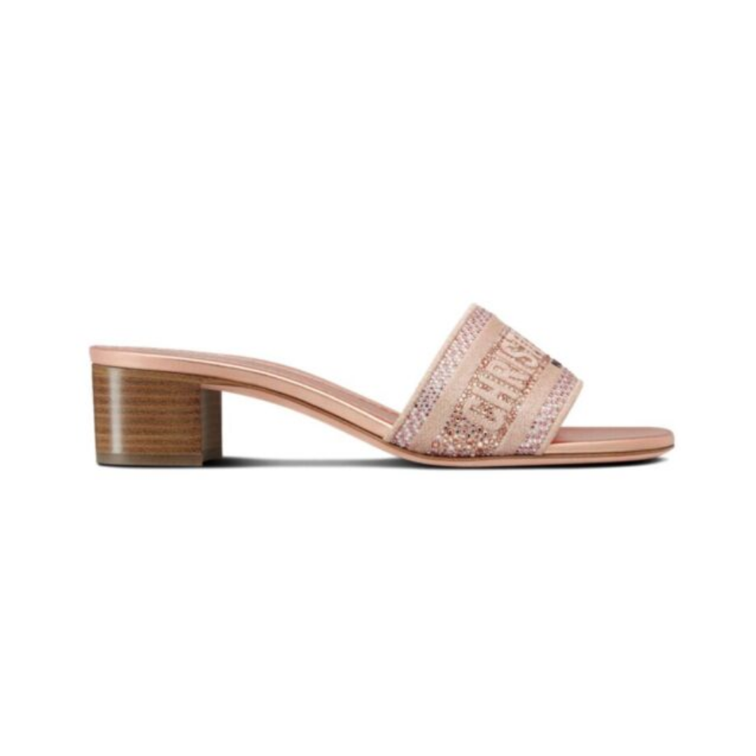 D*OR Dway Shiny Rosa 3,5cm