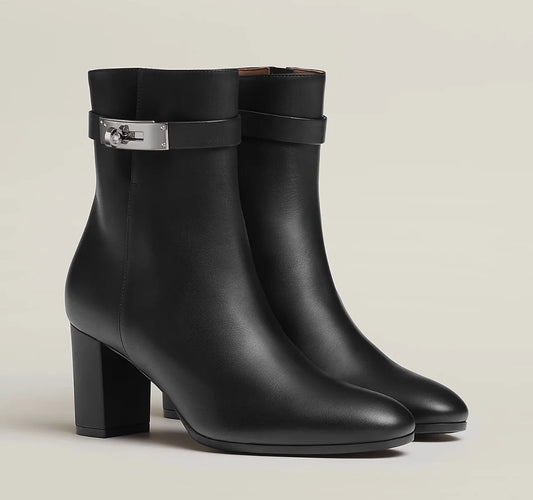 "HERM" Stiefel Mid