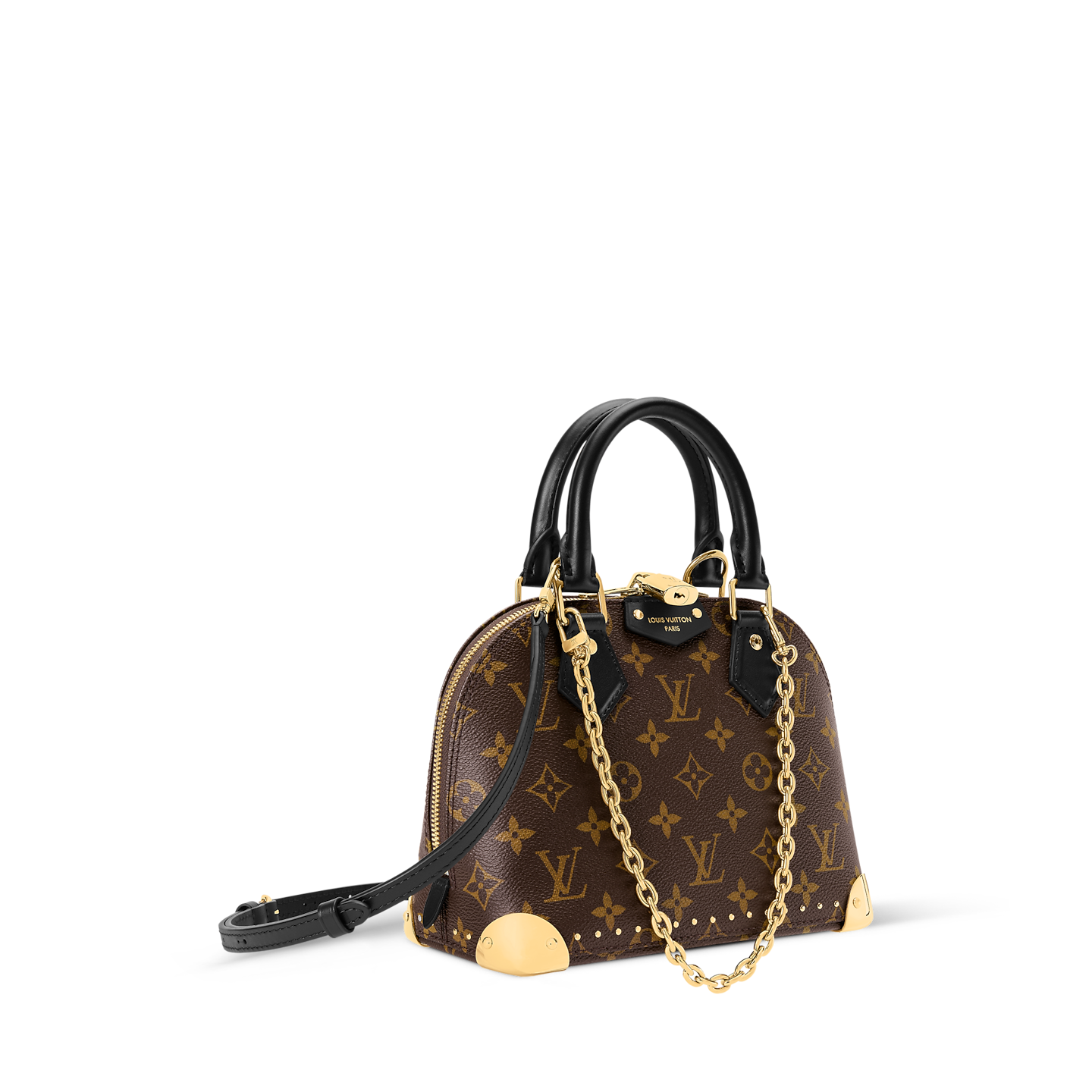 LV Alma Bag