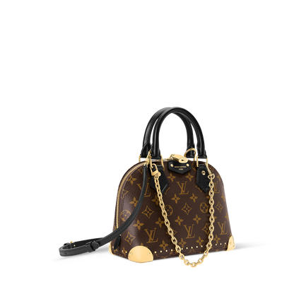 LV Alma Bag