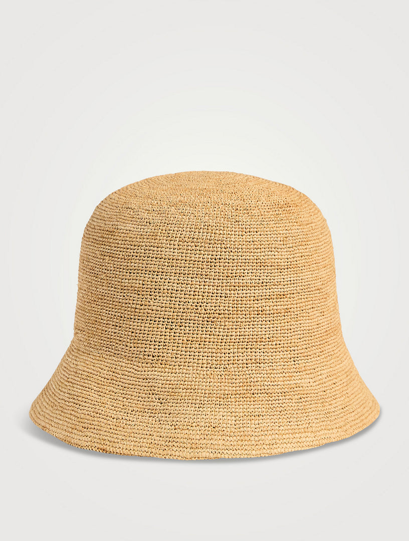 LWE Ibiza Bucket Hat