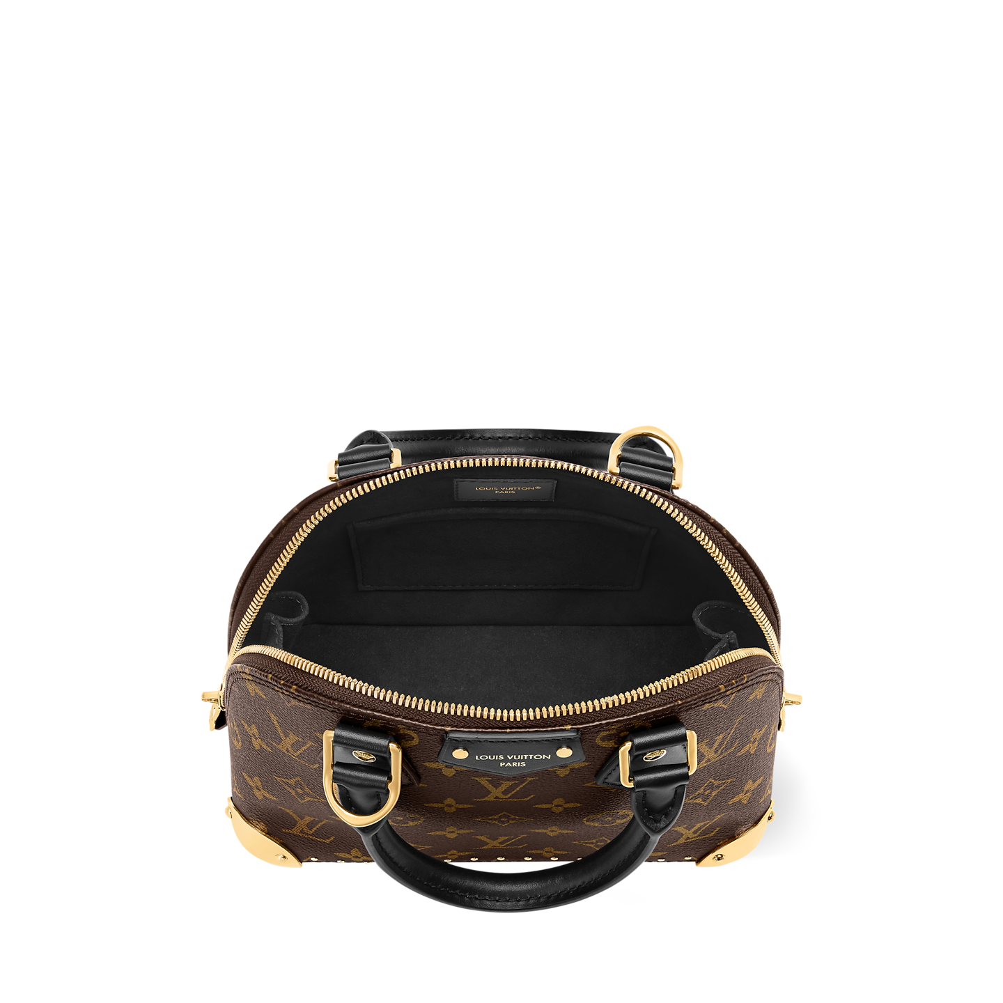 LV Alma Bag