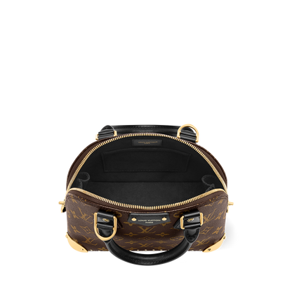 LV Alma Bag