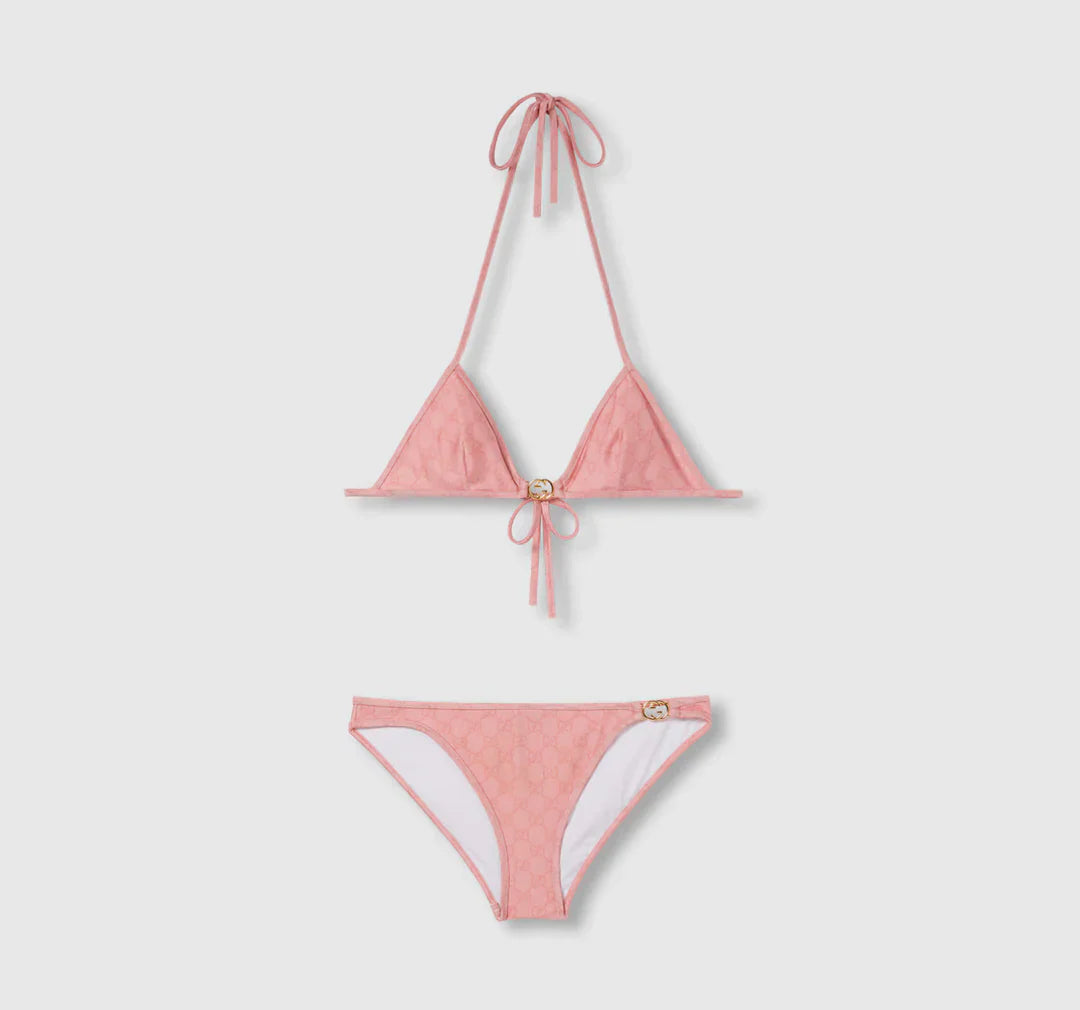 "GG" Bikini