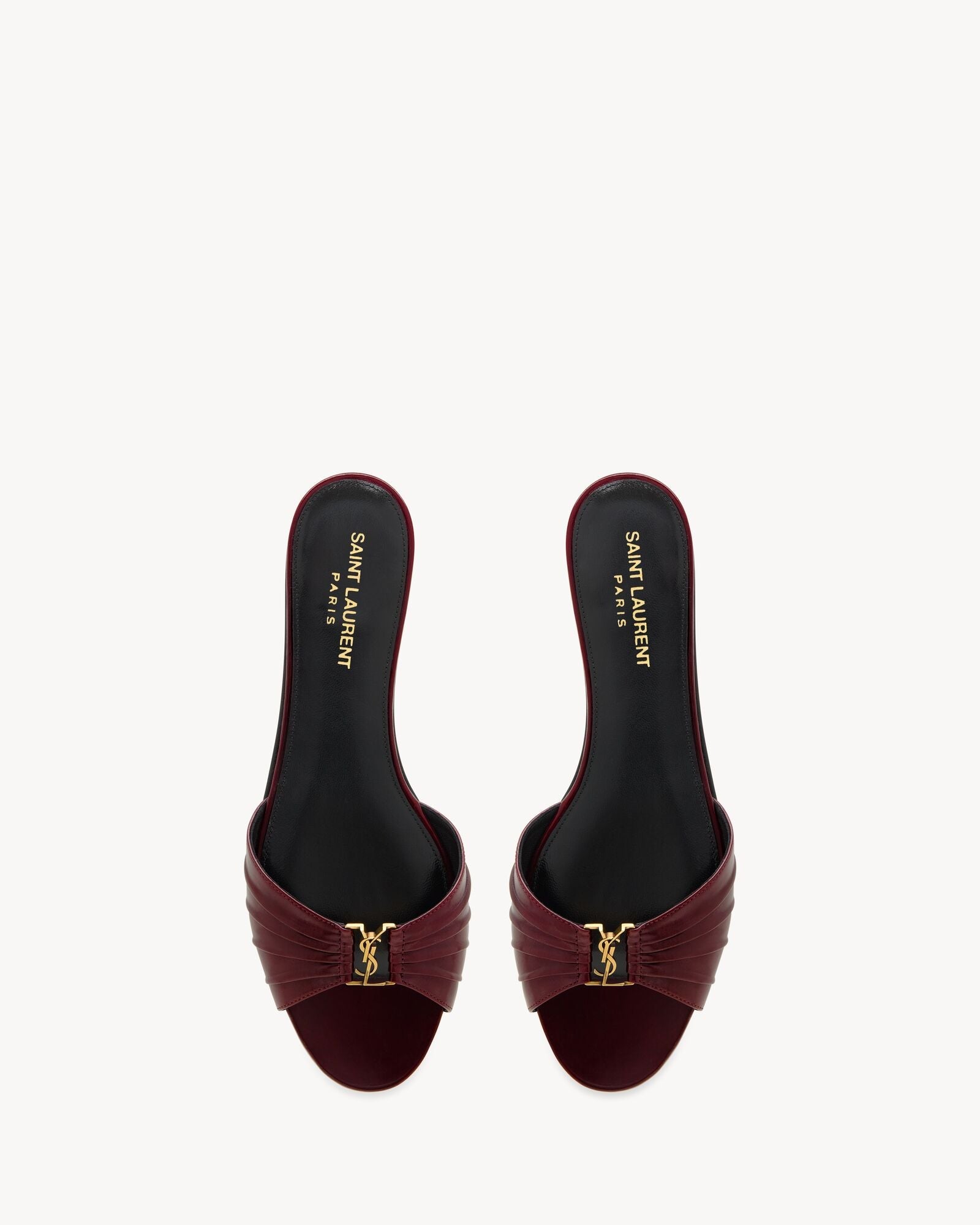 VSL Babylon Sandals