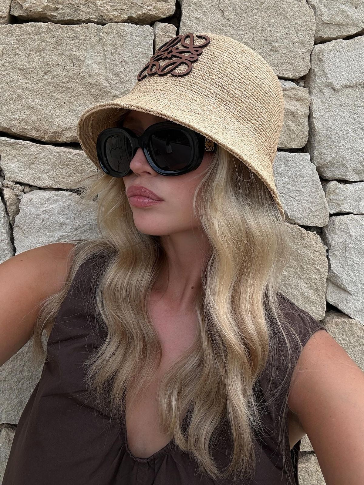 LWE Ibiza Bucket Hat