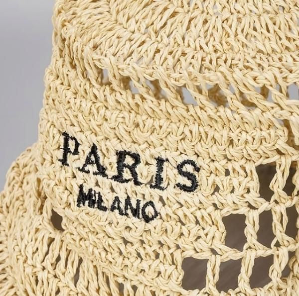 PRD Cannes Bucket Hat
