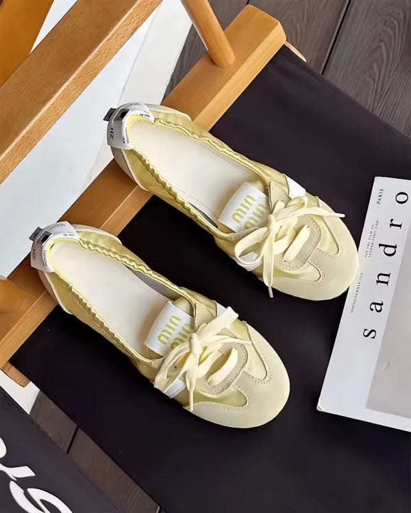 Min Shoes