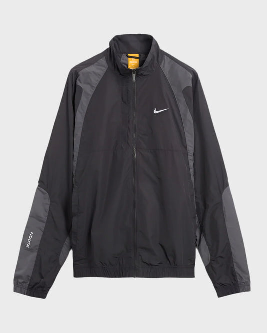 "Nocta Track Jacke