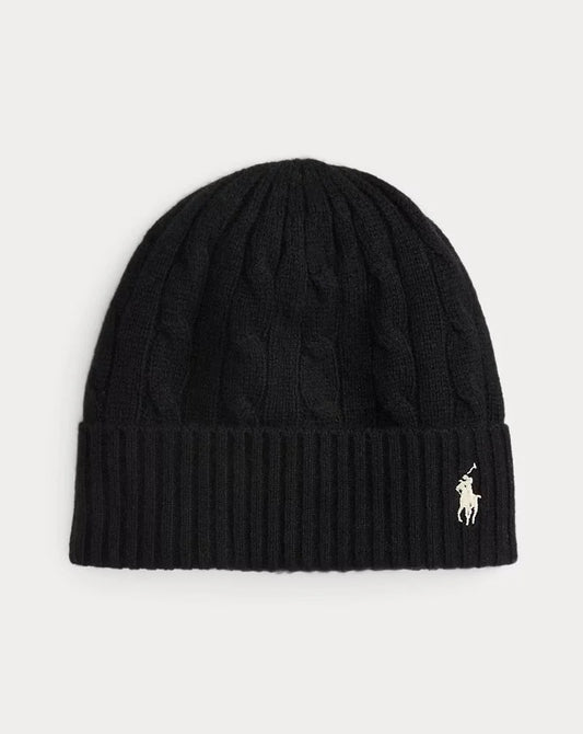 "RL" Beanie (different colors)