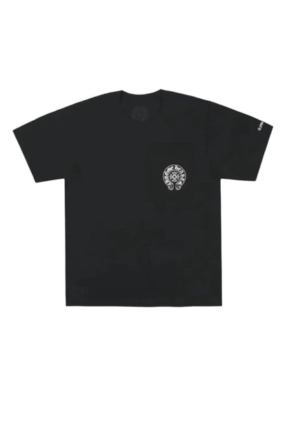"Chrome" Tee