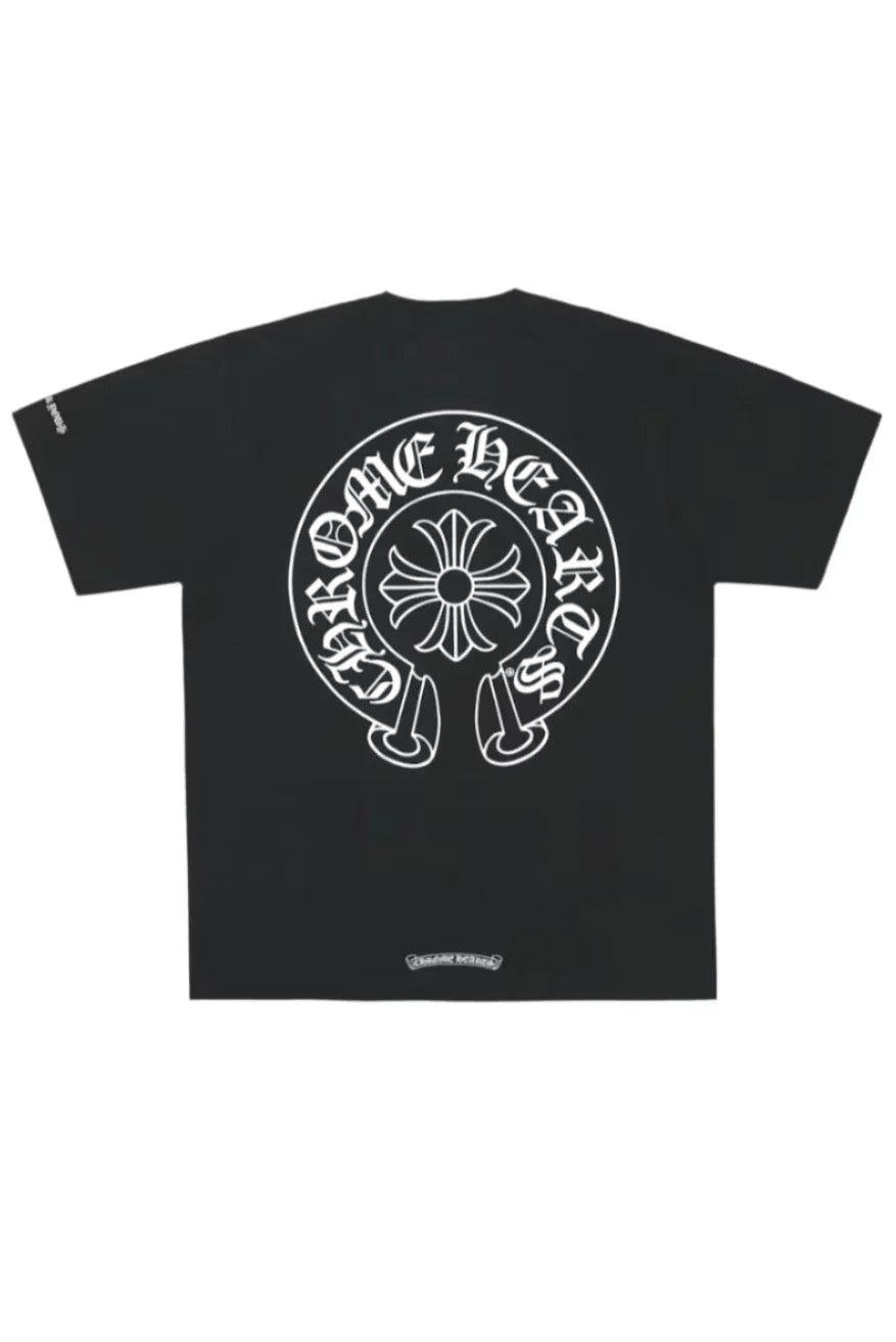 "Chrome" Tee