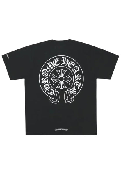 "Chrome" Tee