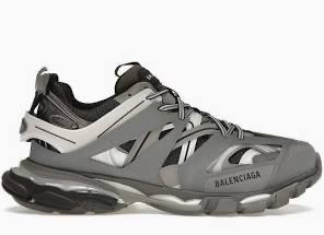 "LED-Track" Sneaker (different colors)