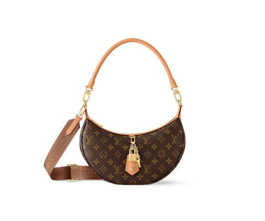 "LV-Loop" Bag
