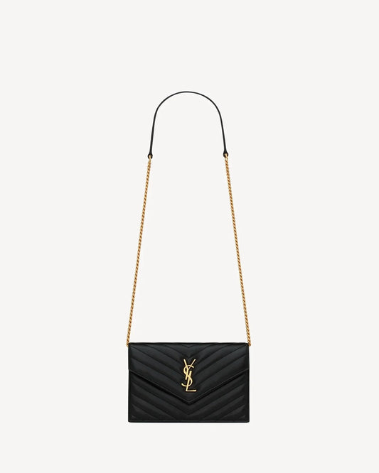 "Yves-Cassandra" Bag