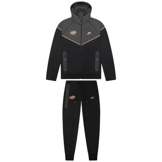 "Syna x Teech" Tracksuit