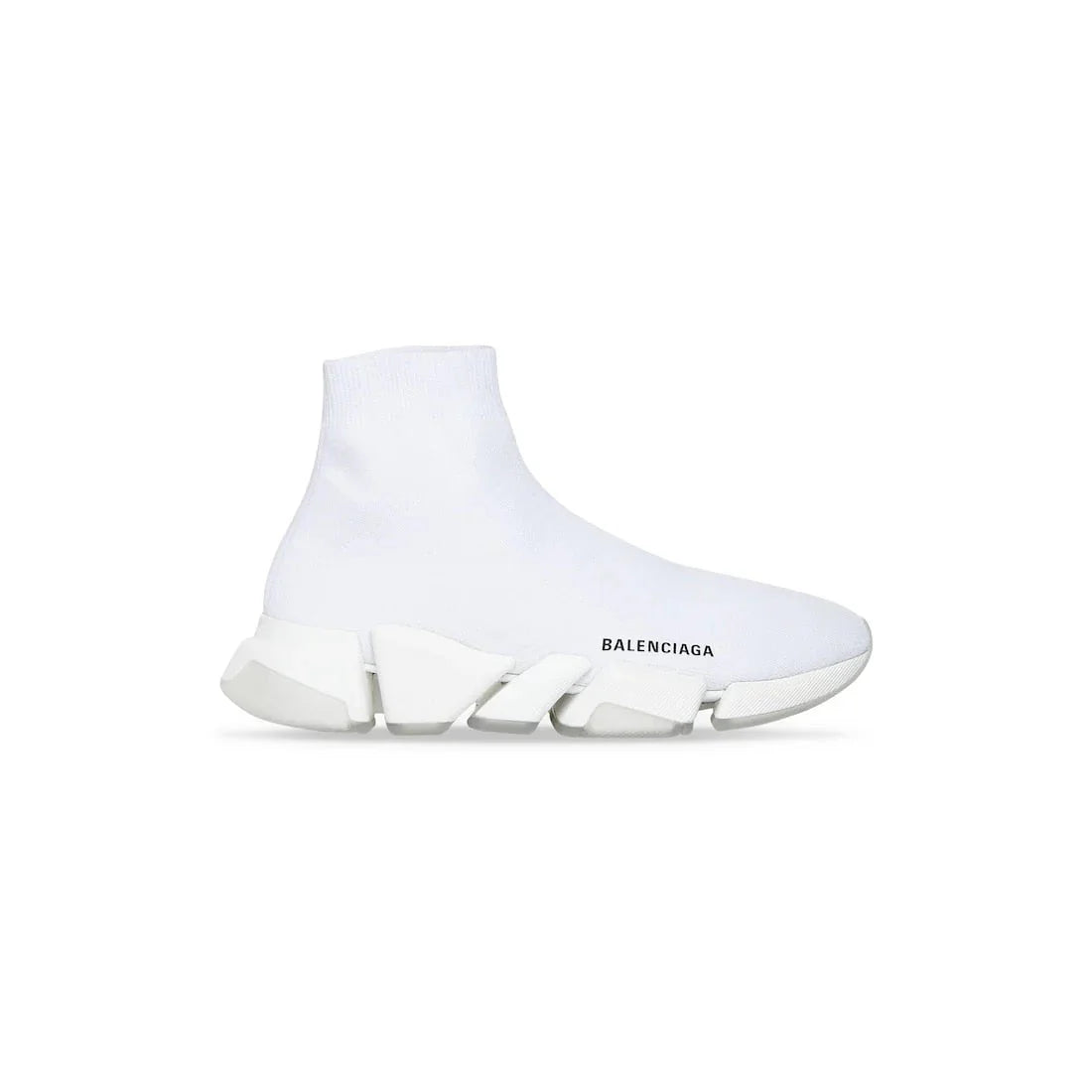 "Speed" Sneaker