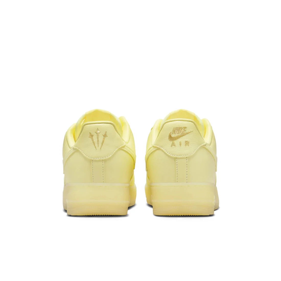 "DRK-AF1" Sneaker
