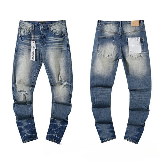 "Purple-Brand" Jeans 2