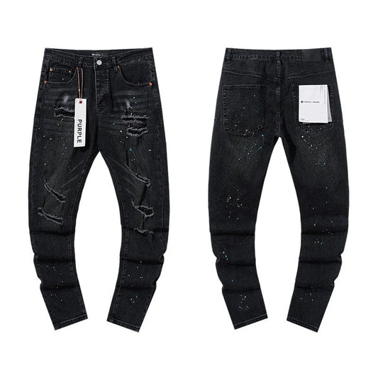 "Purple-Brand" Jeans 11