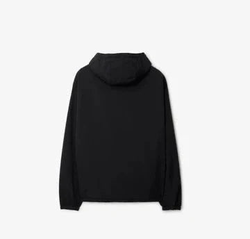 "Berry" Reversible Jacket